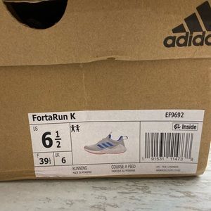 adidas Shoes | Fortarun Running | Poshmark